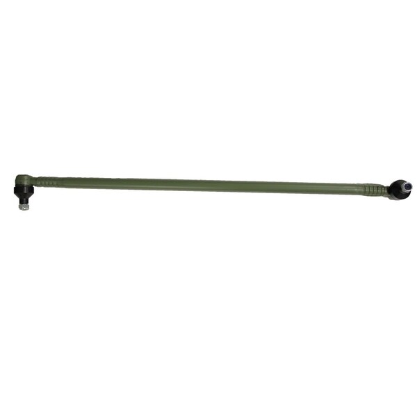 Aftermarket AL39039 New Drag Link Assembly Fits John Deere 840 1140 1350 1550 1750 1850 + AL39036 - main